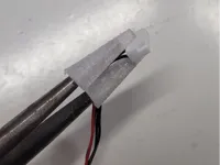 0.16mm layer, 2 walls, 15% infill