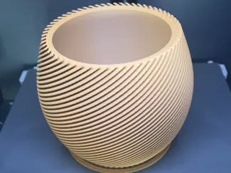 Vaso per piante da interno