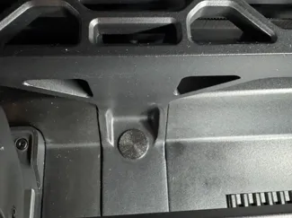 H2C Hole Cover - Snug Fit