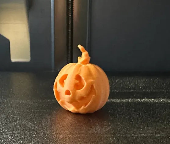 Halloween 2 Pumpkin Concepts V6 by SnK3DD MakerWorld