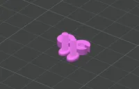 7x5mm blush