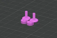 10mm blush