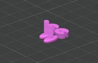 10x5mm blush
