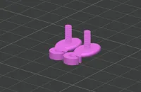 15x10mm blush