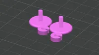 16mm blush