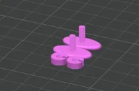 20x10mm blush