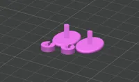 20x15mm blush