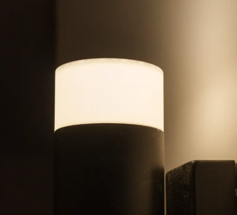 IKEA Nymane (NYMÅNE) lamp diffuser cup