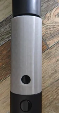 0.2mm 层高, 2 层墙, 15% 填充