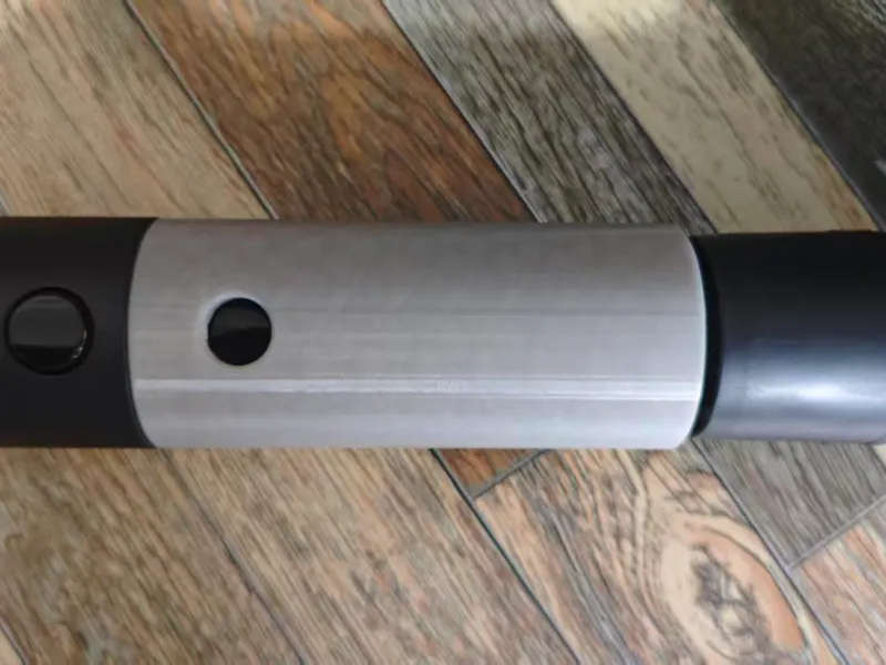 小米吸尘器转接头