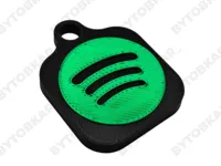 Porte-clés NFC Spotify — photo 3