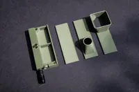 Étui de rangement compact DynaVap — photo 2