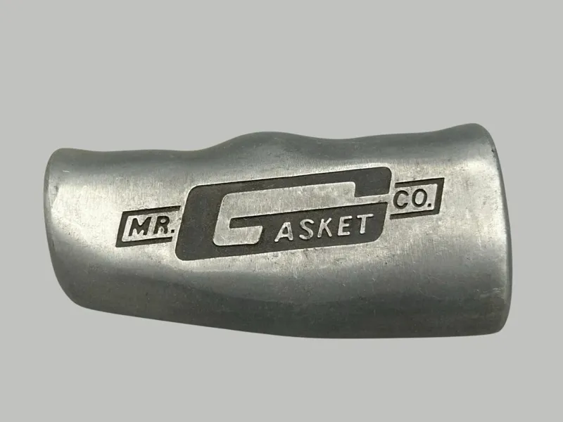 Mr Gasket Handle