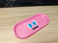 AMS一体打印版本