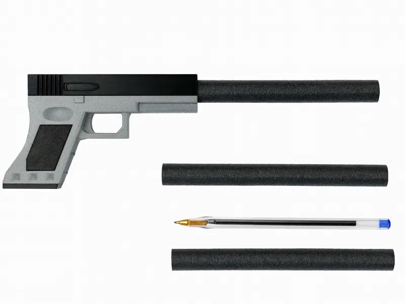 pen glock