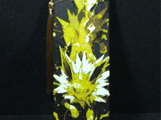 Jolteon marcapaginas