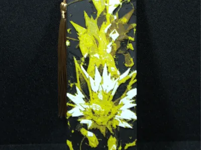 Jolteon bookmark