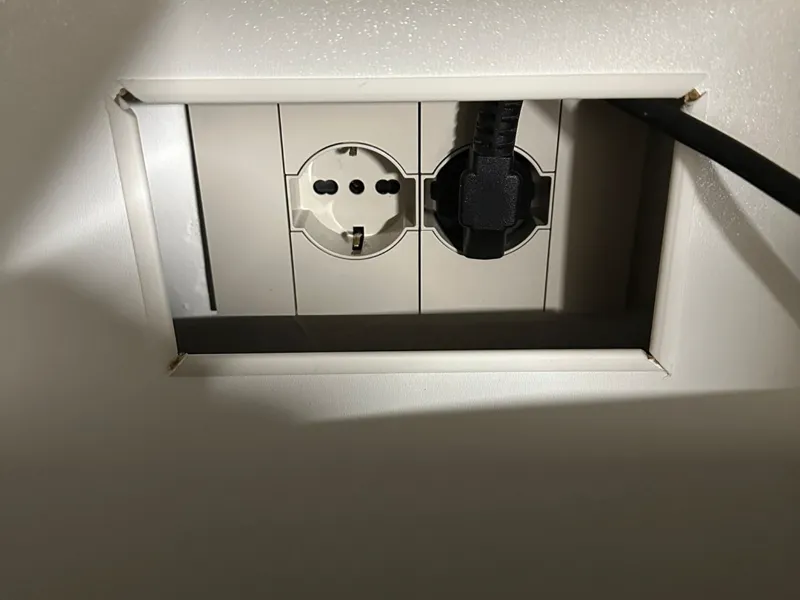 copribordo stondato per pannelli compensato 3,5 mm