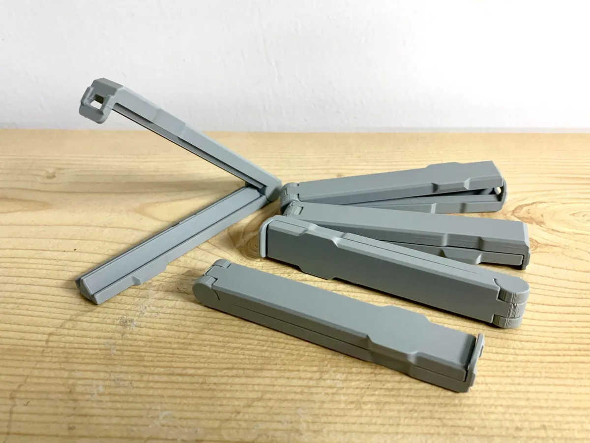 Post Sealing Clips Sealing clip - Free 3D Print Model - MakerWorld