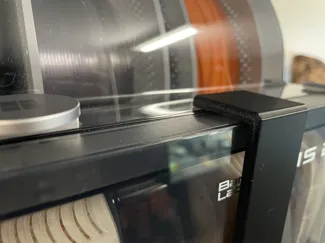 AMS2PRO Lidpress