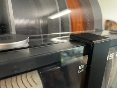 AMS2PRO Lidpress
