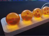 Autel/support pour dragon balls 35 mm — photo 2