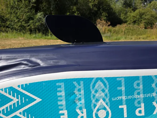 FatStick Kayak Large Fin