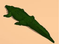 Krokodil