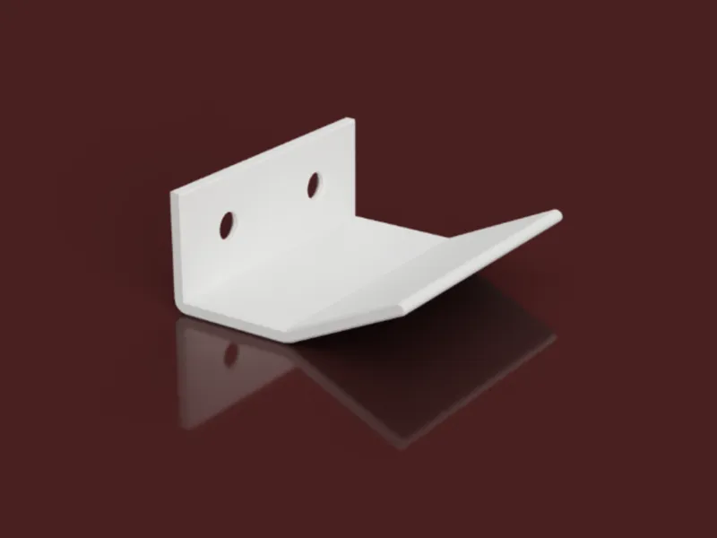 IKEA Enhet Handle