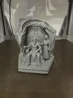 0.16mm layer, 2 walls, 15% infill