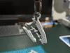 0.12mm layer, 2 walls, 15% infill