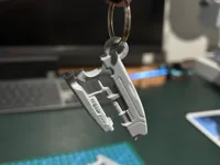 0.12mm layer, 2 walls, 15% infill