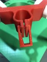 HS-02: 0.2mm layer, 2 walls, 15% infill