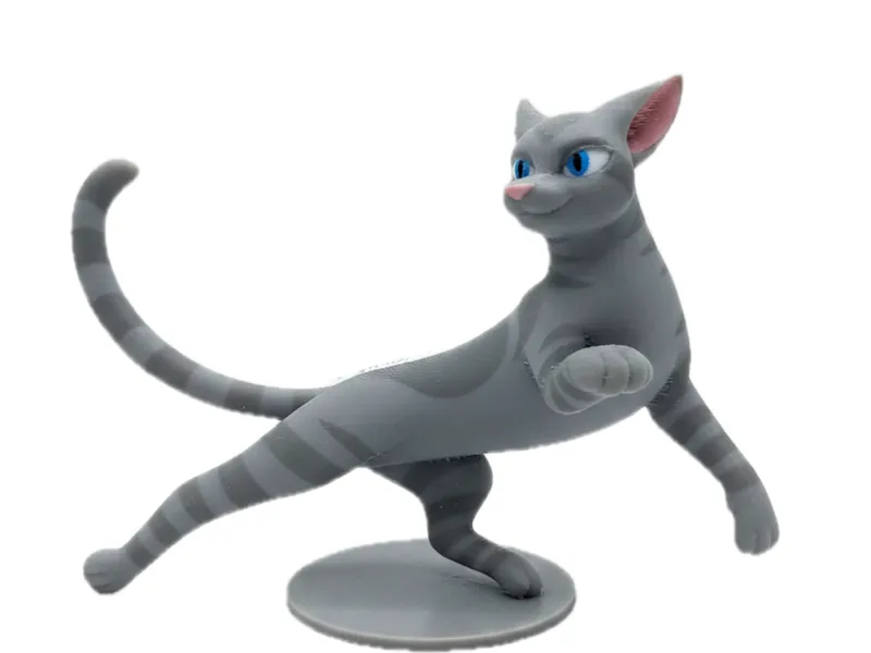 Silverstream warrior cats