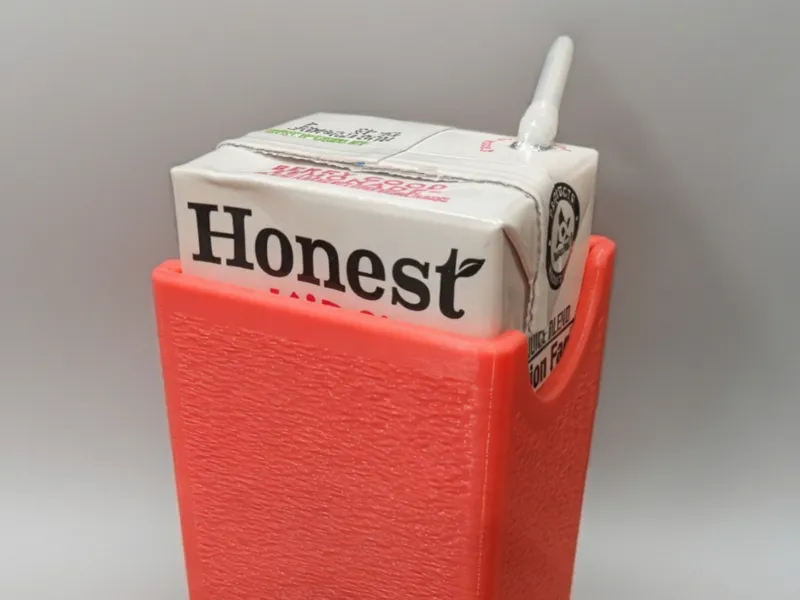 Honest Juice Box Case