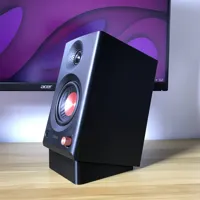 Support d'enceinte incliné pour Edifier MR3 — photo 2