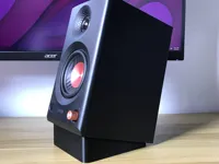 Support d'enceinte incliné pour Edifier MR3 — photo 1