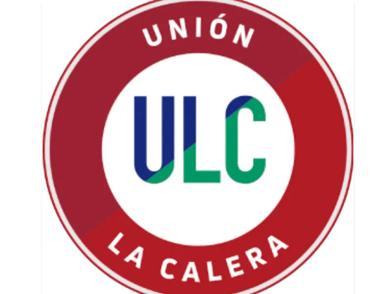 Llavero Union La Calera