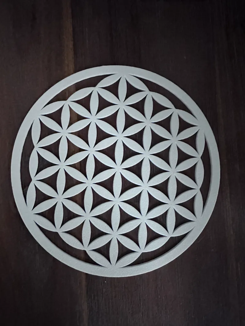 Flower of life