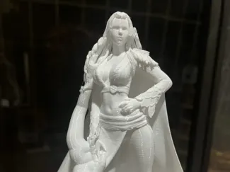 【手涂】海贼王 女帝