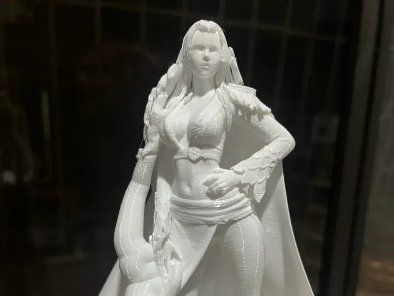 【手涂】海贼王 女帝