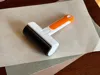 [100mm] Dual Material Handle with TPU for AMS Roll