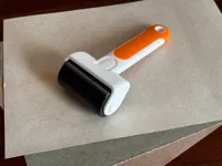 [65mm] Dual Material Handle with TPU for AMS Roll