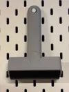 [100mm] Single Material Handle with Full PLA Roll
