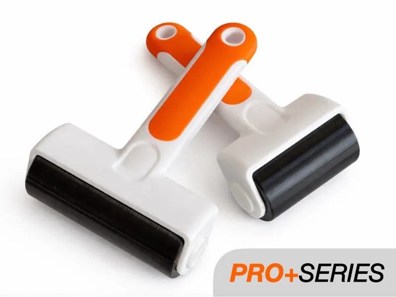 PRO+SERIES Tools | Roller Brayer