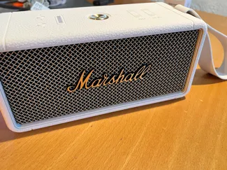 Cap for Marshall Middleton