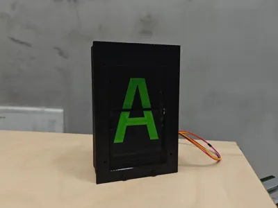 Page-turning Module V1.0
