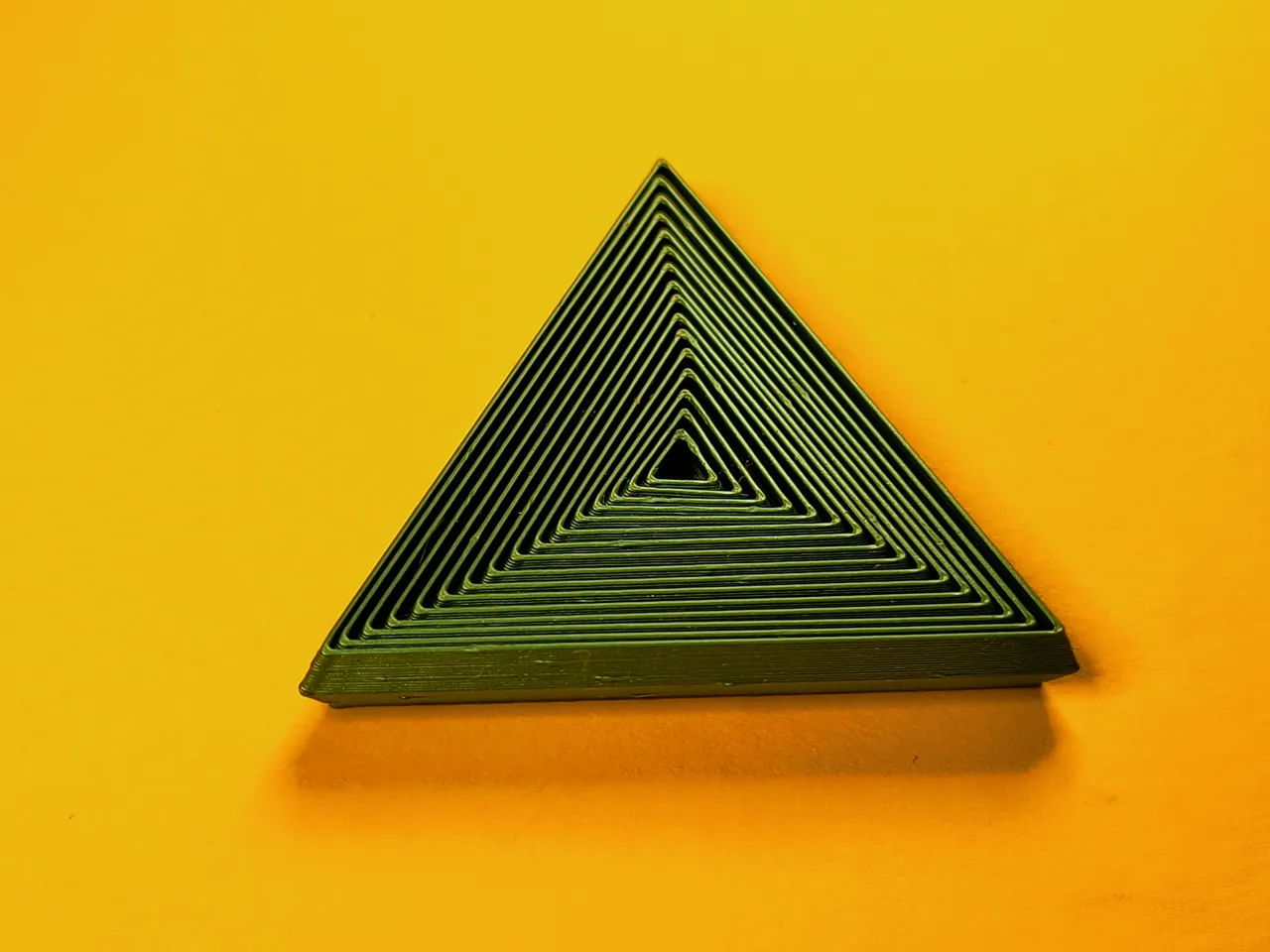 Mini Polygon Fidget Collection view 4