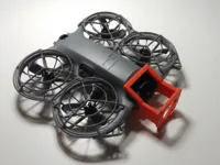 DJI NEO 2 Heart View Bumper