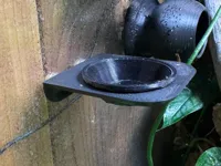 0.6mm nozzle, 0.36mm layer, 2 walls, 15% infill